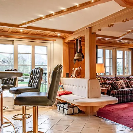 Am Renn Chalet 8br - What'app - 0034-656-619-782 - For Reservations!