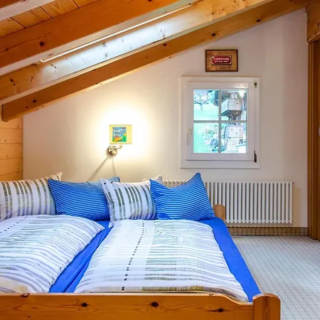 Am Renn Chalet 8br - What'app - 0034-656-619-782 - For Reservations! 别墅
