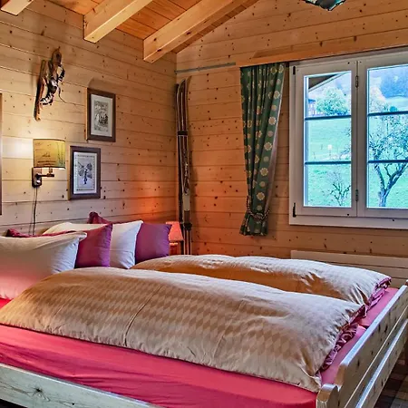 别墅 Am Renn Chalet 8br - What'app - 0034-656-619-782 - For Reservations! *