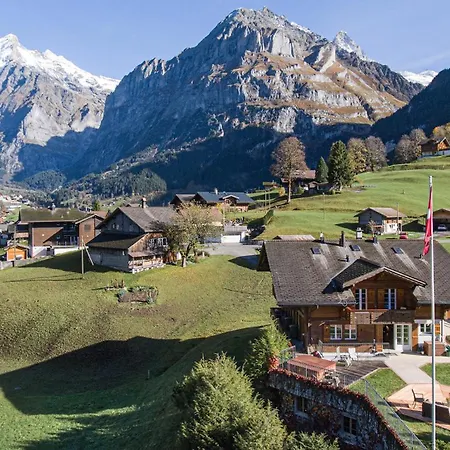 Am Renn Chalet 8br - What'app - 0034-656-619-782 - For Reservations! 别墅
