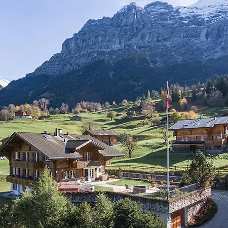 Am Renn Chalet 8br - What'app - 0034-656-619-782 - For Reservations! 别墅